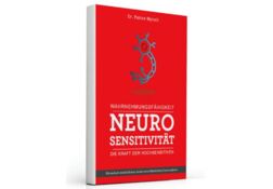 Buch Neurosensitiv - Dr. Patrice Wyrsch