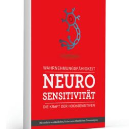 Buch Neurosensitiv - Dr. Patrice Wyrsch